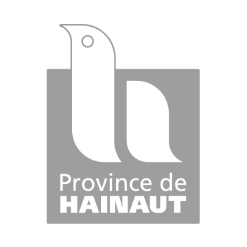Province de Hainaut / dédié
